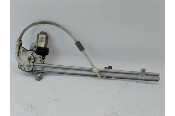 Recambio de mecanismo elevalunas trasero derecho para renault laguna ii (bg0) referencia OEM IAM 8200000558 LTRN124R 8200305721 