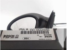 Recambio de centralita para jeep grand cherokee (wh) 3.0 crd limited referencia OEM IAM 56038721AJ F00HJ00050 