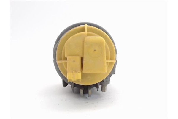Recambio de faro antiniebla izquierdo para citroen c3 referencia OEM IAM 9648947780  