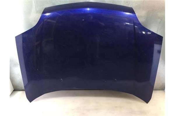Recambio de capo para nissan x-trail (t30) 2.2 comfort referencia OEM IAM F51008H3FM  