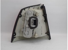 Recambio de piloto trasero derecho para opel astra g fastback (f48_, f08_) 1.6 referencia OEM IAM 90521544 6223020 