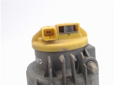 Recambio de faro antiniebla izquierdo para citroen c3 referencia OEM IAM 9648947780  