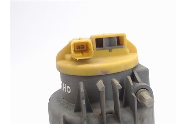 Recambio de faro antiniebla izquierdo para citroen c3 referencia OEM IAM 9648947780  