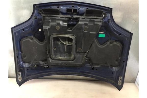 Recambio de capo para nissan x-trail (t30) 2.2 comfort referencia OEM IAM F51008H3FM  