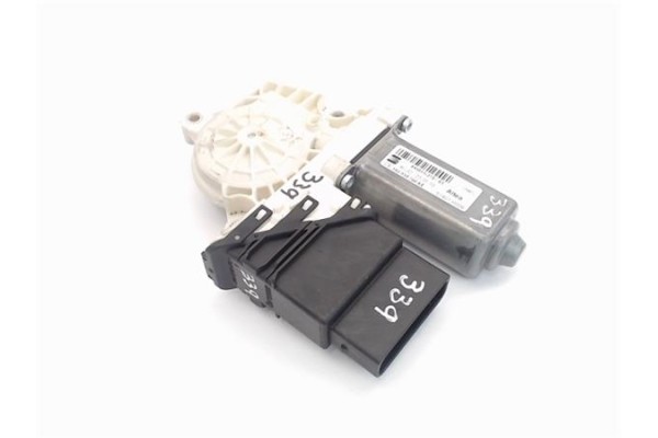 Recambio de motor elevalunas trasero derecho para seat altea (5p1) referencia OEM IAM 1K0959704AE (995915-370) (973622-107) 