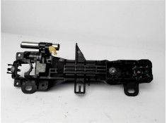 Recambio de maneta exterior delantero izquierda para toyota c-hr (x10) 2.0 hibrido referencia OEM IAM 69210F4010B4  