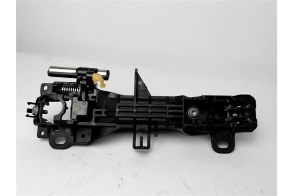Recambio de maneta exterior delantero izquierda para toyota c-hr (x10) 2.0 hibrido referencia OEM IAM 69210F4010B4  