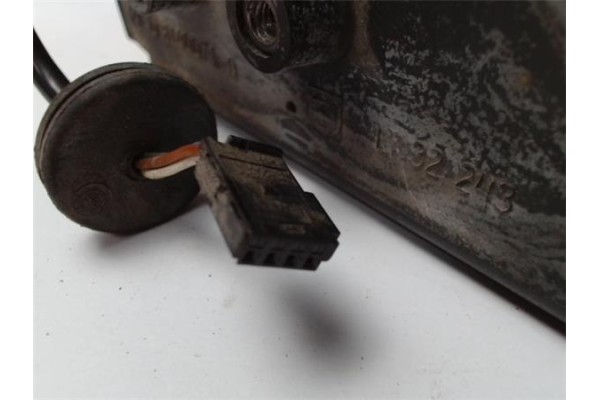 Recambio de retrovisor electrico izquierdo para bmw serie 3 berlina (e36) referencia OEM IAM 8137341 15261192 