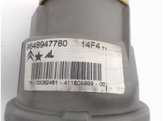 Recambio de faro antiniebla izquierdo para citroen c3 referencia OEM IAM 9648947780  