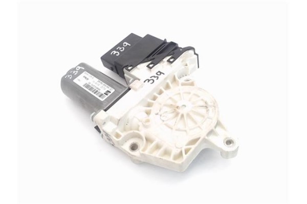 Recambio de motor elevalunas trasero derecho para seat altea (5p1) referencia OEM IAM 1K0959704AE (995915-370) (973622-107) 