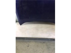 Recambio de capo para nissan x-trail (t30) 2.2 comfort referencia OEM IAM F51008H3FM  