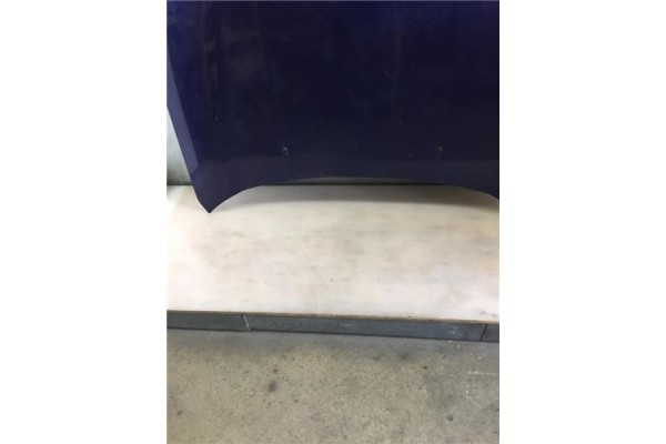 Recambio de capo para nissan x-trail (t30) 2.2 comfort referencia OEM IAM F51008H3FM  