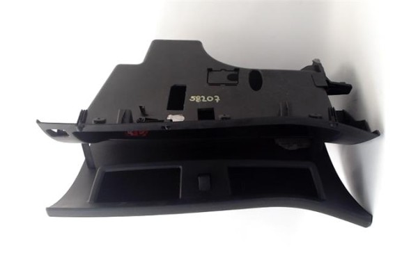 Recambio de guantera salpicadero para citroen c4 picasso 2.0 hdi referencia OEM IAM 9654110577  
