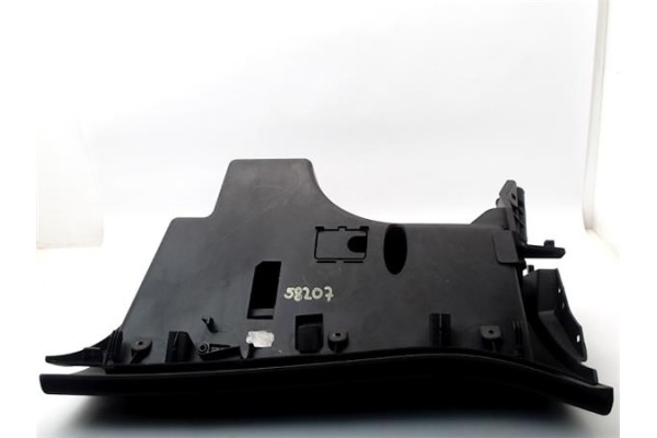 Recambio de guantera salpicadero para citroen c4 picasso 2.0 hdi referencia OEM IAM 9654110577  