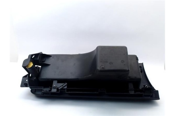 Recambio de guantera salpicadero para citroen c4 picasso 2.0 hdi referencia OEM IAM 9654110577  