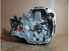 CAJA CAMBIOS MANUAL JR5180 