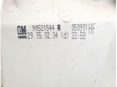 Recambio de piloto trasero derecho para opel astra g fastback (f48_, f08_) 1.6 referencia OEM IAM 90521544 6223020 