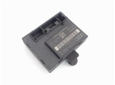 Recambio de centralita cierre puerta trasero derecha para audi a6 avant (4f5) 2.8 fsi referencia OEM IAM 4f0959794f  