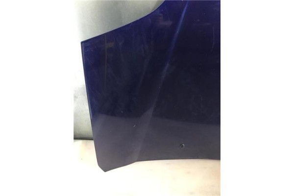Recambio de capo para nissan x-trail (t30) 2.2 comfort referencia OEM IAM F51008H3FM  
