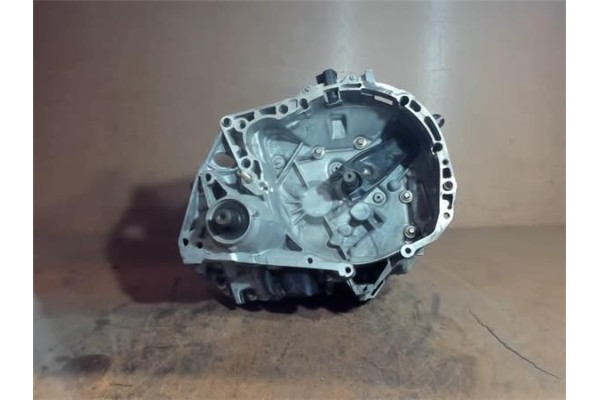 Recambio de caja cambios manual para renault clio ii fase ii (b/cb0) 1.5 campus referencia OEM IAM JB1962 01S013403 