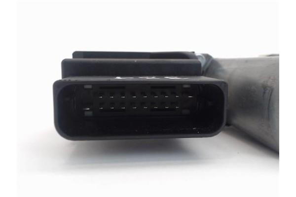 Recambio de motor elevalunas trasero derecho para seat altea (5p1) referencia OEM IAM 1K0959704AE (995915-370) (973622-107) 