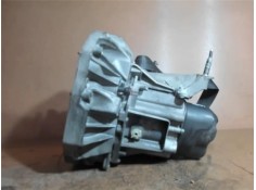 Recambio de caja cambios manual para nissan nv200 /evalia (m20/m) 1.5 nv200 furgón comfort referencia OEM IAM JR5180  