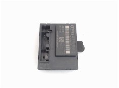 Recambio de centralita cierre puerta trasero derecha para audi a6 avant (4f5) 2.8 fsi referencia OEM IAM 4f0959794f  