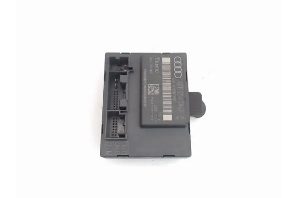 Recambio de centralita cierre puerta trasero derecha para audi a6 avant (4f5) 2.8 fsi referencia OEM IAM 4f0959794f  