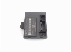 Recambio de centralita cierre puerta trasero derecha para audi a6 avant (4f5) 2.8 fsi referencia OEM IAM 4f0959794f  