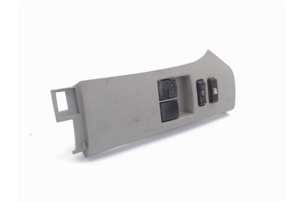 Recambio de mando elevalunas delantero izquierdo para toyota yaris (ksp9/scp9/nlp9) 1.3 vvt-i referencia OEM IAM   