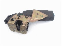 Recambio de cierre electromagnetico delantero izquierdo para mitsubishi space star (dg0) 1.6 16v (dg3a) referencia OEM IAM MR911