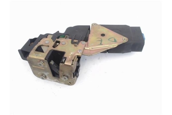 Recambio de cierre electromagnetico delantero izquierdo para mitsubishi space star (dg0) 1.6 16v (dg3a) referencia OEM IAM MR911