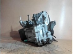 Recambio de caja cambios manual para nissan nv200 /evalia (m20/m) 1.5 nv200 furgón comfort referencia OEM IAM JR5180  