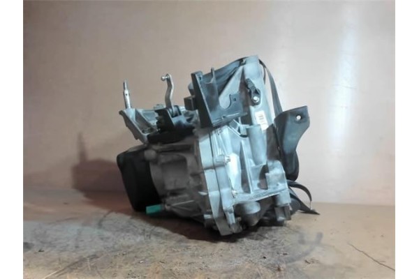 Recambio de caja cambios manual para nissan nv200 /evalia (m20/m) 1.5 nv200 furgón comfort referencia OEM IAM JR5180  