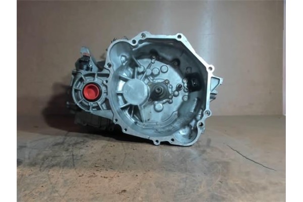 Recambio de caja cambios manual para mitsubishi carisma berlina 5 (da0) 1.8 1800 gdi lx referencia OEM IAM KF5M421F8A4 VV3538 