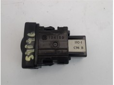 Recambio de conjunto interruptores para toyota verso (aur2/zgr2) 2.0 d-4d referencia OEM IAM 134159  
