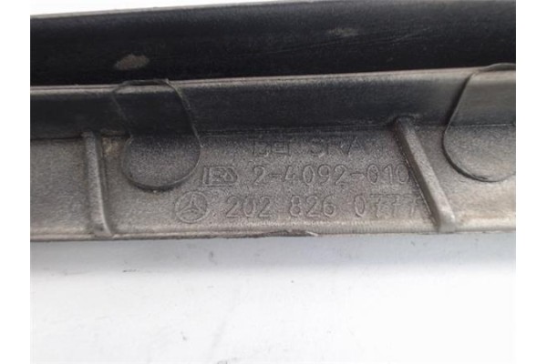 Recambio de conjunto interruptores para toyota verso (aur2/zgr2) 2.0 d-4d referencia OEM IAM 134159  