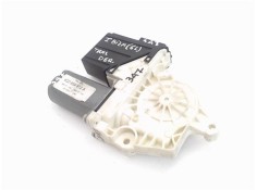 Recambio de motor elevalunas trasero derecho para seat ibiza (6l1) referencia OEM IAM (6Q0959812A) (104388-101) 