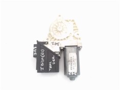 Recambio de motor elevalunas trasero derecho para seat ibiza (6l1) referencia OEM IAM (6Q0959812A) (104388-101) 
