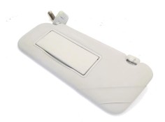 Recambio de parasol izquierdo para peugeot 407 sw 2.0 hdi 135 referencia OEM IAM 8143NZ  