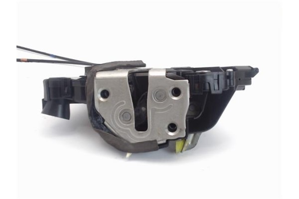 Recambio de cierre electromagnetico delantero derecho para toyota yaris (ksp9/scp9/nlp9) 1.3 vvt-i referencia OEM IAM   