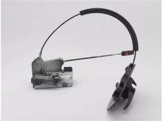 Recambio de cierre electromagnetico delantero izquierdo para opel corsa c 1.7 dti referencia OEM IAM 5133077 24434884 