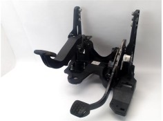 Recambio de juego pedales completo para opel astra j 1.6 referencia OEM IAM 13252174 39032859 