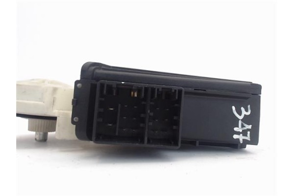 Recambio de motor elevalunas trasero derecho para seat ibiza (6l1) referencia OEM IAM (6Q0959812A) (104388-101) 