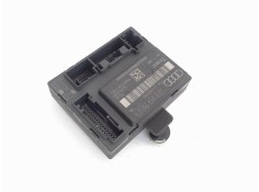 Recambio de centralita cierre puerta delantero izquierda para audi a6 avant (4f5) 2.8 fsi referencia OEM IAM 4f0959793e  