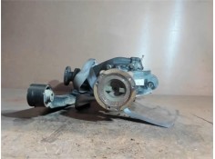 Recambio de grupo diferencial delantero para nissan pickup (d22) 2.5 d 4wd referencia OEM IAM 3851181G45  