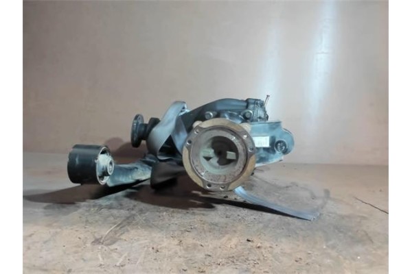 Recambio de grupo diferencial delantero para nissan pickup (d22) 2.5 d 4wd referencia OEM IAM 3851181G45  