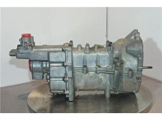 Recambio de caja cambios manual para suzuki sj 410 referencia OEM IAM   