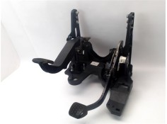 Recambio de juego pedales completo para opel astra j 1.6 referencia OEM IAM 13252174 39032859 