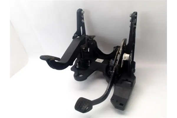 Recambio de juego pedales completo para opel astra j 1.6 referencia OEM IAM 13252174 39032859 